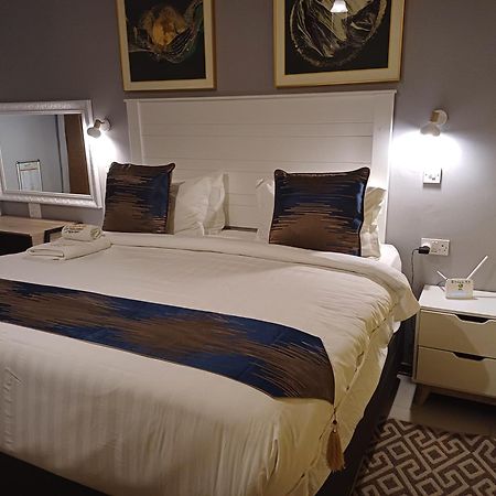 Etang Guesthouse Nata Kültér fotó