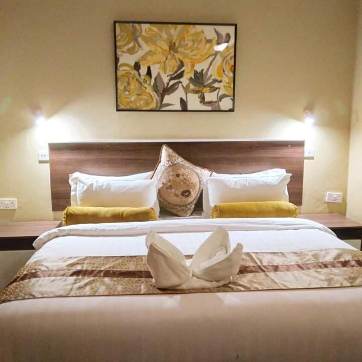 Etang Guesthouse Nata Kültér fotó