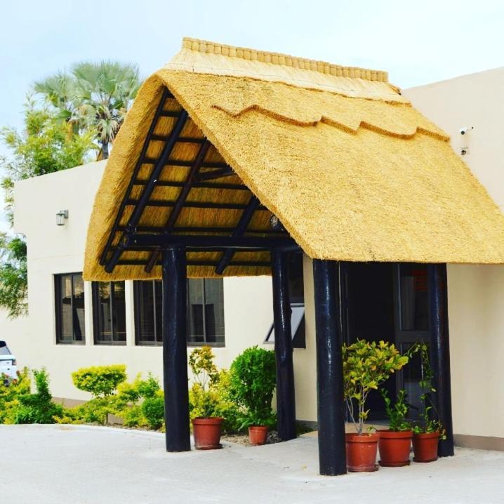 Etang Guesthouse Nata Kültér fotó
