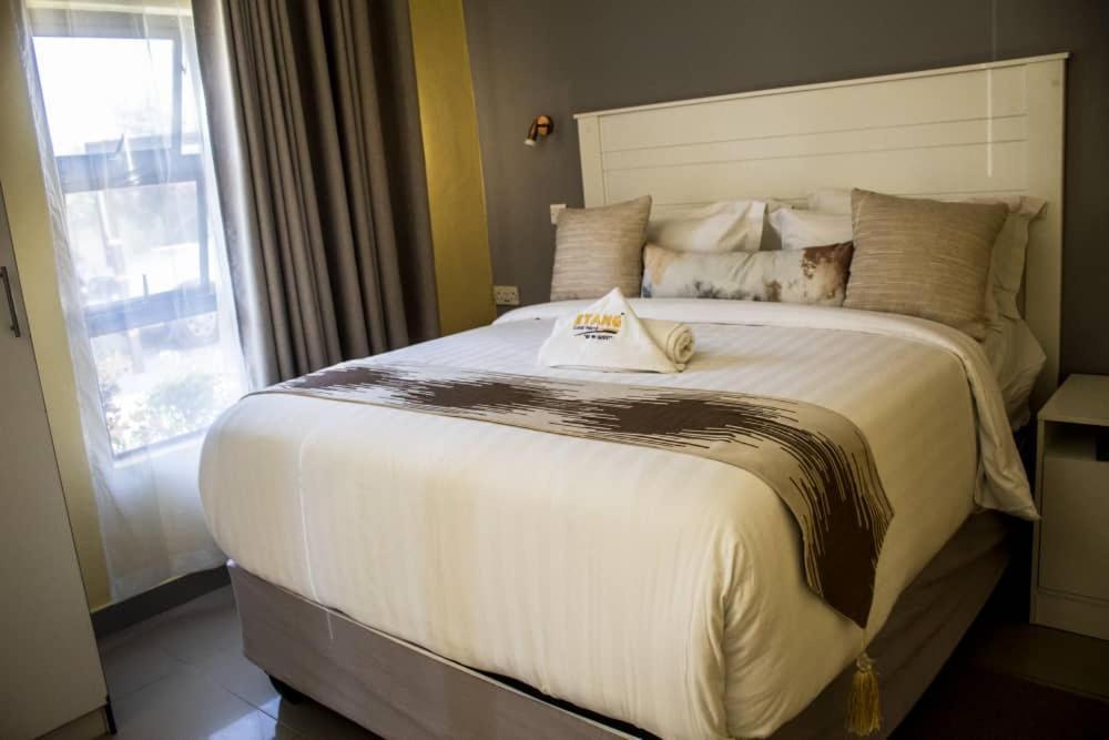 Etang Guesthouse Nata Kültér fotó