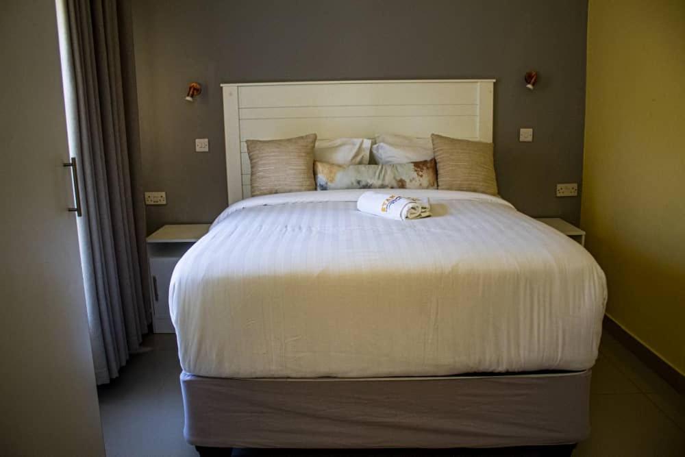 Etang Guesthouse Nata Kültér fotó