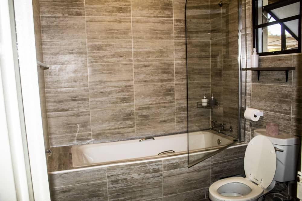 Etang Guesthouse Nata Kültér fotó