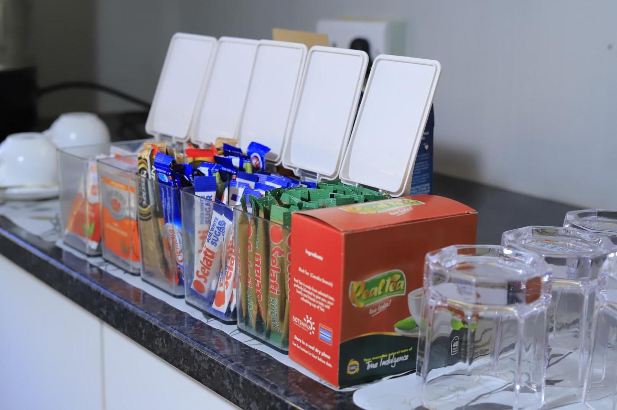 Etang Guesthouse Nata Kültér fotó