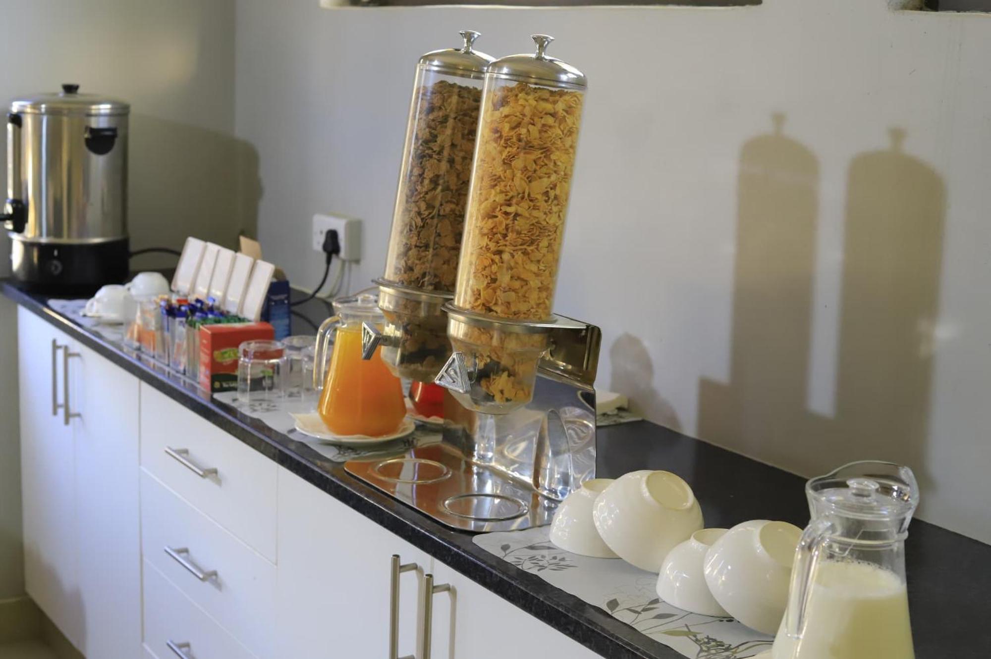 Etang Guesthouse Nata Kültér fotó