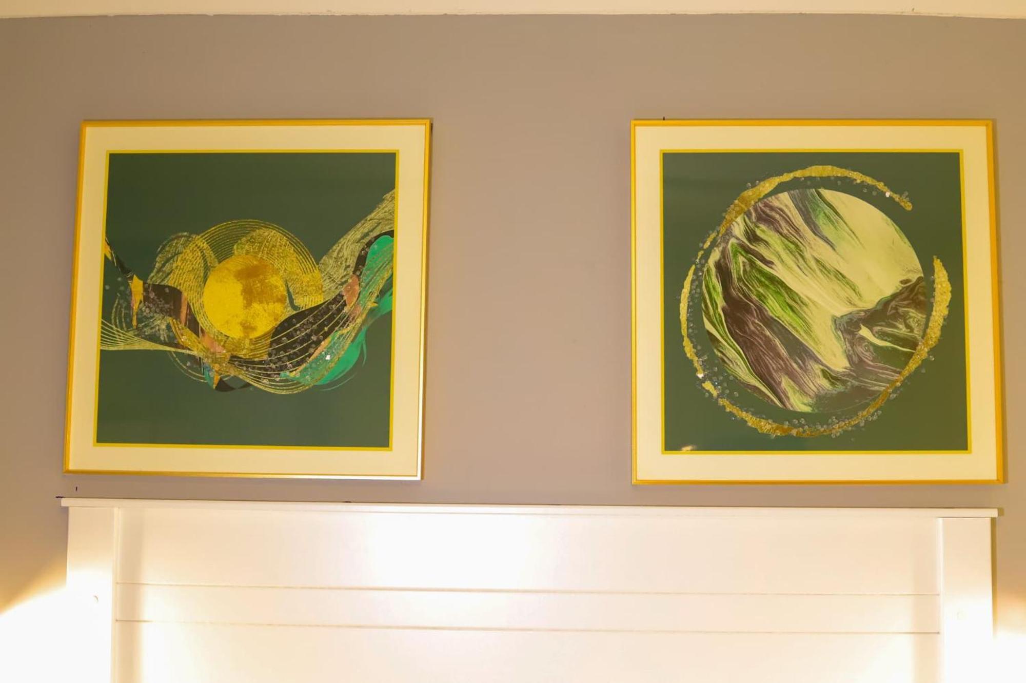Etang Guesthouse Nata Kültér fotó